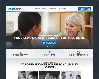 compassionate-home-healthcare-providers-website-screenshot