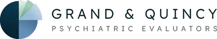 Grand & Quincy Logo
