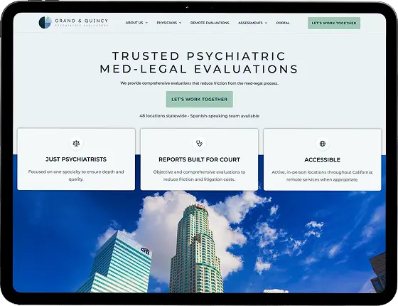 grand-quincy-psychiatric-evaluators-tablet-mockup