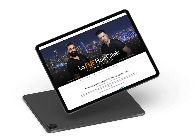 lafue-hair-clinic-tablet-mockup