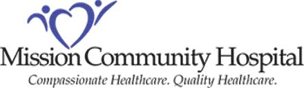 Mission Community Hospital Logo