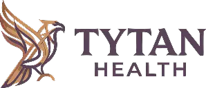 Tytan Health Logo