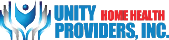 Unity Home Health Logo